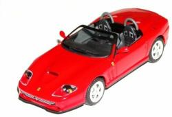 IXO MODELS 1: 43 Ferrari 550 Barchetta Red 2000 (ix-fer020)