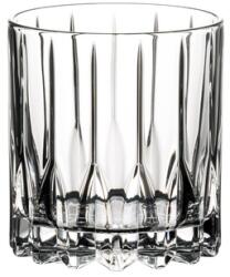 Riedel Whiskys pohár DRINK SPECIFIC GLASSWARE NEAT GLASS 174 ml, Riedel (RD641701)