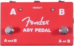 Fender ABY Pedală două canale