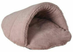 ZooBeeDoo Zbd Papucs Plush Shoe 60x45x28cm Mályva