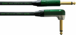 Cordial CRI 3 PR 3 m Директен - Ъглов Инструментален кабел (<![CDATA[CRI 3 PR]]>)