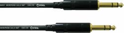 Cordial CFM 0, 6 VV 60 cm Аудио кабел (<![CDATA[CFM 0,6 VV]]>)