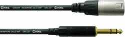 Cordial CFM 1, 5 MV 1, 5 m Аудио кабел (CFM 1,5 MV)