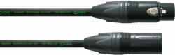 Cordial CRM 10 FM BK 10 m Микрофонен кабел (<![CDATA[CRM 10 FM-BLACK]]>)
