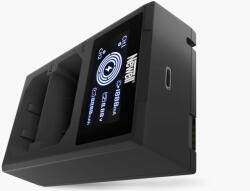 Newell FDL-USB-C duplatöltő NP-W235 akkumulátorhoz (NL2538)