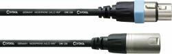 Cordial CCM 20 FM 20 m Микрофонен кабел (<![CDATA[CCM 20 FM]]>)