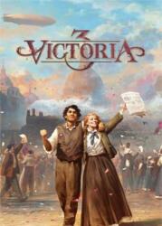 Paradox Interactive Victoria 3 (PC)