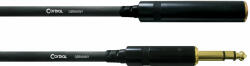 Cordial CFM 10 VK 10 m Аудио кабел (CFM 10 VK)