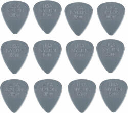 Fender 351 Shape Nylon 0.88 12 Перце за китара (<![CDATA[0986351850]]>)
