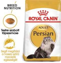 Royal Canin PERSIAN ADULT 20 kg (2 x 10 kg) Perzsa felnőtt macska száraz táp