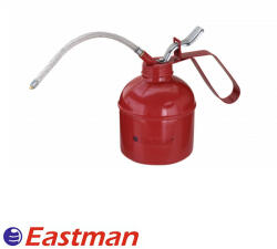 Eastman 322682 olajozó kanna acél tartállyal - 1000 ml (322682)