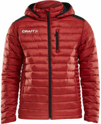 Craft Férfi téli kabát Craft ISOLATE JACKET piros 1905983-1430 - 3XL