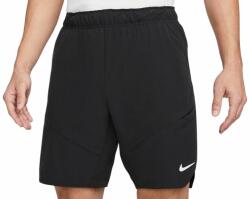 Nike Pantaloni scurți tenis bărbați "Nike Court Dri-Fit Advantage Short 9in M - black/white