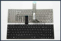 ASUS R505CB fekete magyar (HU) laptop/notebook billentyűzet