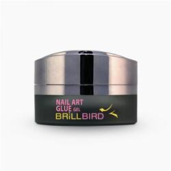BrillBird Nail Art Glue Gel - fmkk - 2 920 Ft
