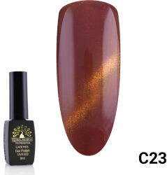 Global Fashion Oja semipermanenta Cat Eyes 8 ml, 23