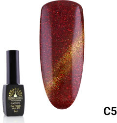 Global Fashion Oja semipermanenta Cat Eyes 8 ml, 05