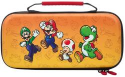 PowerA Protection Case, Nintendo Switch/Lite/OLED, Mario and Friends, Konzol védőtok (NSCS0047-01) - gravicom