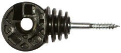 LISTER Villanypásztor Ringszigetelő Wi 95 Vezetékhez 25 Db/Cs (LI05-0428004)
