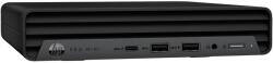 HP Pro Mini 400 G9 6B242EA Számítógép konfiguráció