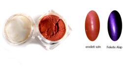 Kaméleon pigment por 08