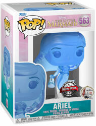Funko POP! Disney Little Mermaid - Kis hableány - Ariel bag -(BU)(TRL) (Exclusive) 10 cm figura