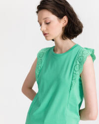 VERO MODA Hollyn Bluză Vero Moda | Verde | Femei | XS