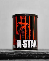 Universal Nutrition Animal M-Stak 21 packs - animalpak