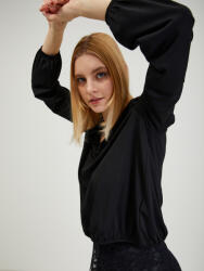 orsay Bluză Orsay | Negru | Femei | S - bibloo - 105,00 RON