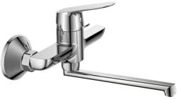 Inter Ceramic Смесител за кухня стенен linni (5452152)