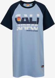 Superdry Cali Surf Raglan Tshirt Rochie SuperDry | Albastru | Femei | XS