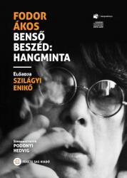  Benső beszéd: hangminta - Hangoskönyv