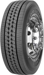 275/70 R 22.5, Goodyear, KMAX S 148/145 M, All Position Directie+Tractiune+Remorca, M+S, 275 70 22.5, Made in Germania, Anvelope, Cauciucuri, Tires, Reifen, Gumiabroncs
