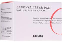 Cosrx Dischete demachiante pentru față, cu acid BHA - Cosrx One Step Original Clear Pads 70 buc