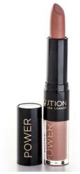 Revolution Beauty Ruj-luciu de buze - Makeup Revolution Lip Power Anticipate It