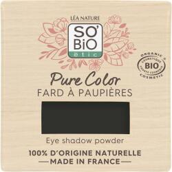 SO'BiO étic Fard natural pentru pleoape - So'Bio Etic Pure Color Eyeshadow 07