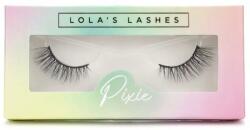 Lola's Lashes Gene false - Lola's Lashes Pixie Strip Half Lashes