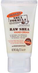 Palmer's Cremă cu unt de shea pentru mâini - Palmer's Shea Formula Raw Shea Hand Cream 60 g