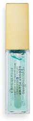 Revolution Beauty Ulei de buze cu efect radiant - Revolution Pro Glossy Plump Lip Oil Mint