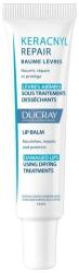 Ducray Balsam de buze revitalizant - Ducray Keracnyl Repair Lip Balm 15 ml