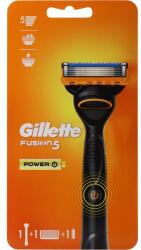 Gillette Aparat de ras cu 1 casetă de rezervă - Gillette Fusion5 Power
