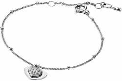 Michael Kors ezüst karkötő - ezüst Univerzális méret - answear - 52 990 Ft
