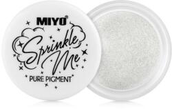 MIYO Magasfényű pigment - Miyo Sprinkle Me 08 - Midas Touch