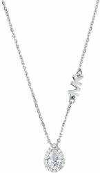 Michael Kors nyaklánc - ezüst Univerzális méret - answear - 52 990 Ft
