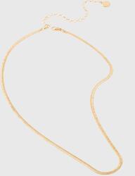 ALDO nyaklánc Banamandar - arany Univerzális méret