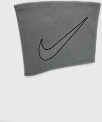 Nike csősál szürke, nyomott mintás - szürke Univerzális méret