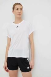 Adidas edzős póló Training Essentials fehér - fehér L