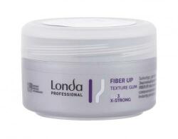 Londa Professional Fiber Up Texture Gum gel de păr 75 ml pentru femei