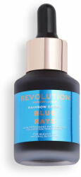 Revolution Beauty Picături de păr de tonifiere Rainbow Drops 30 ml Dusky Rose Rays