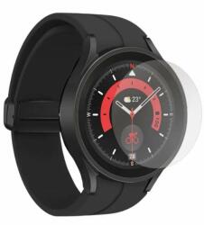 Spigen Accesoriu smartwatch Spigen GLAStR EZ FIT compatibil cu Samsung Galaxy Watch 5 Pro 45mm (AGL05346)